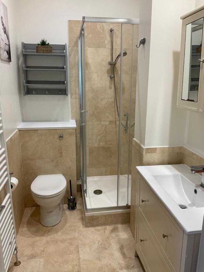 Appartement 2 Bed From 41 Londres