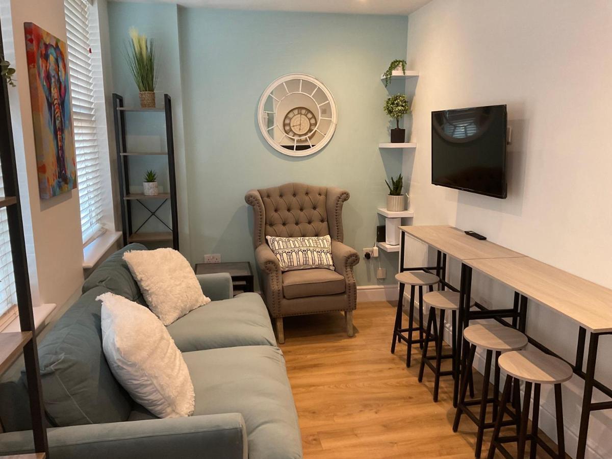 2 Bed From 41 Appartement Londres